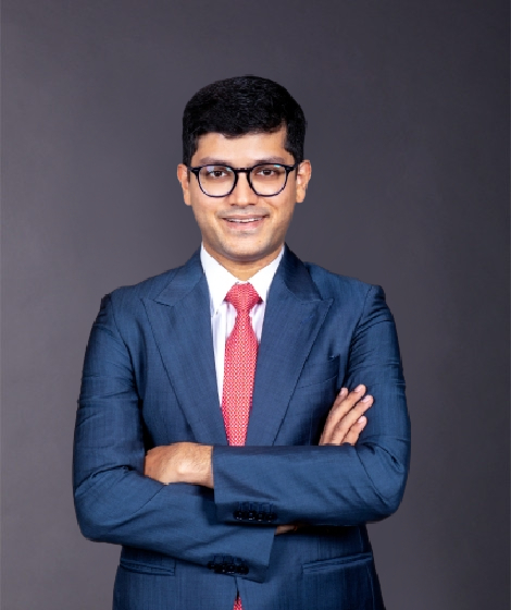 Rahul Mehta