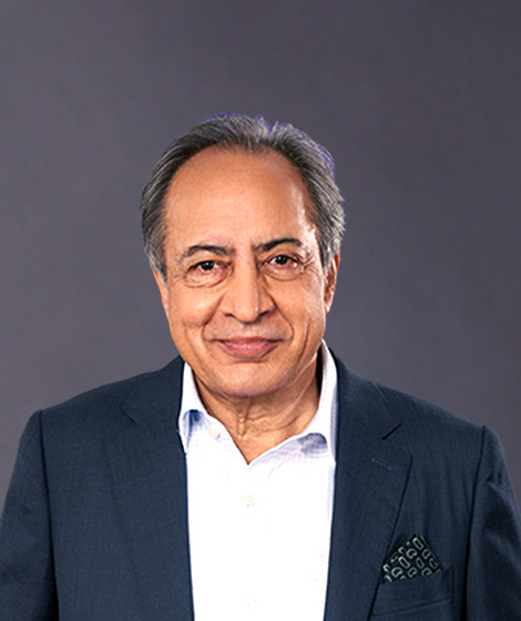 Sanjeev Aga