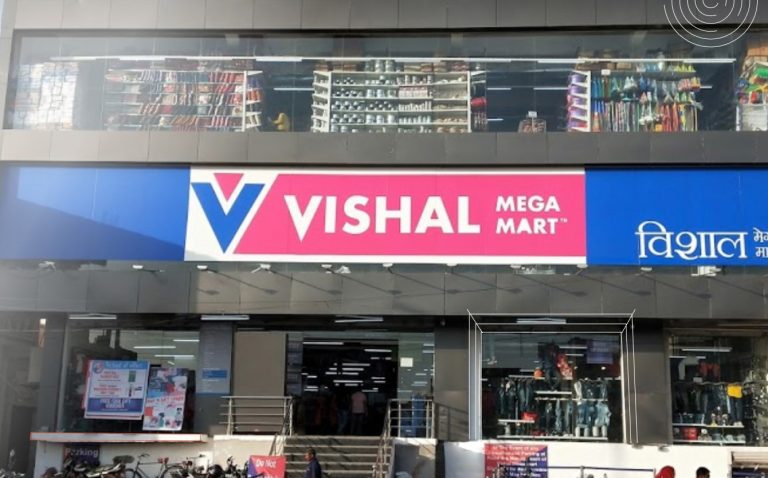 Vishal Megamart - Kedaara