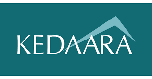 Kedaara logo