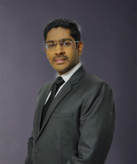 Aditya Kulkarni