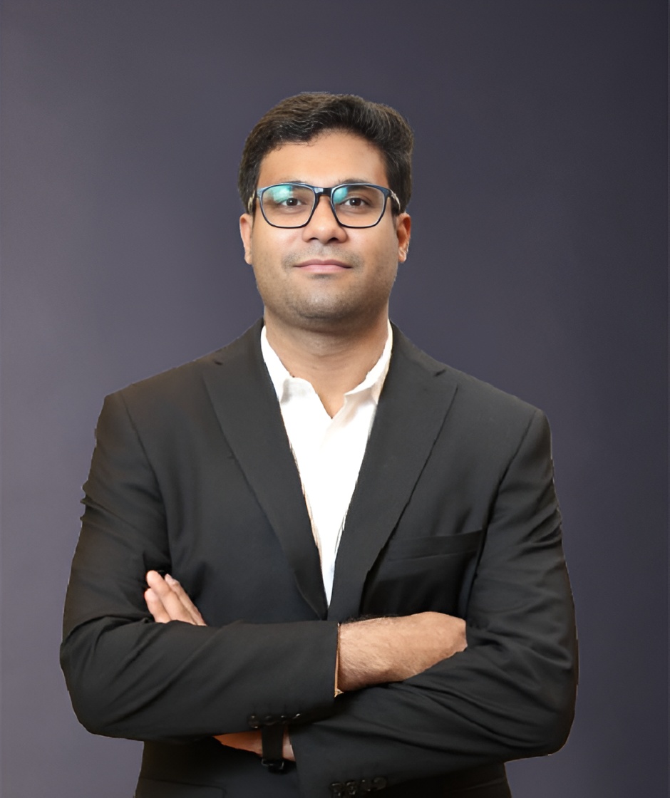 Priyansh Changoiwala