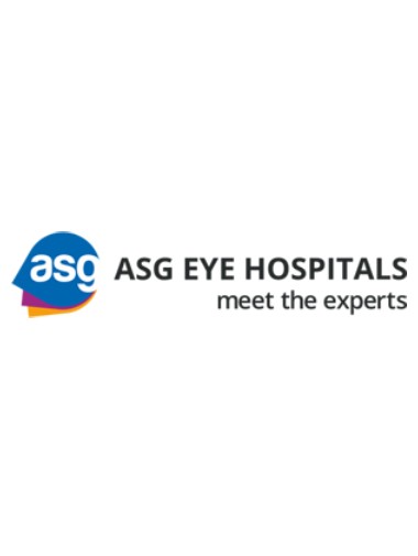 ASG Eye Hospital