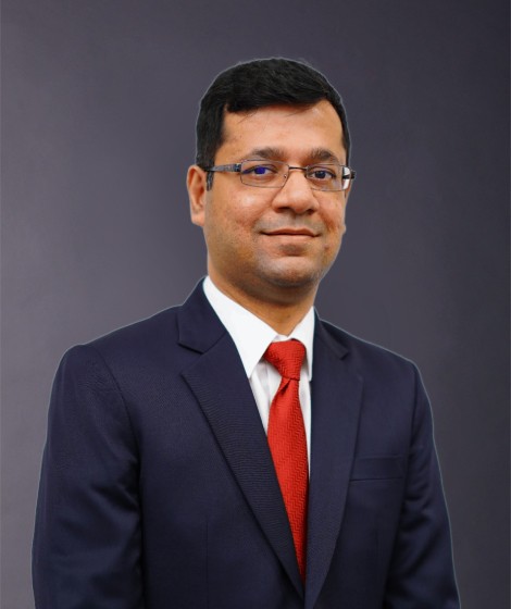 Sumit Gupta