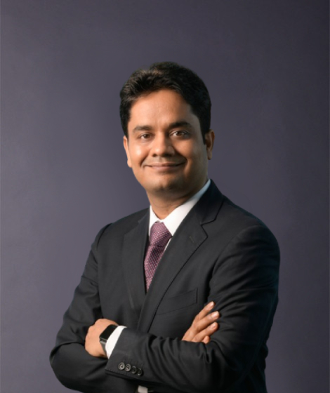 Prakash Gaurav Goel