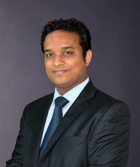 Hemant Agrawal