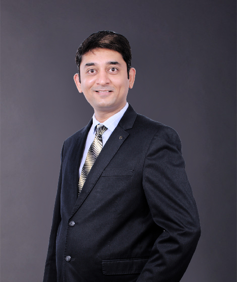Pratik Ajmera