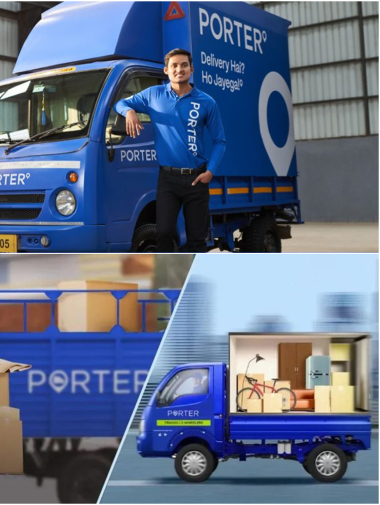 Porter