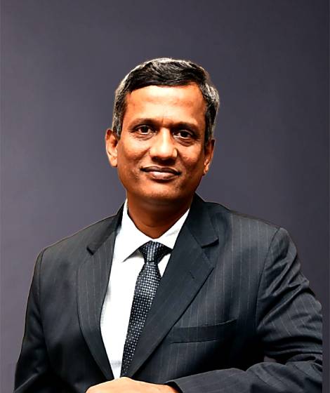 Balaji Veeravalli