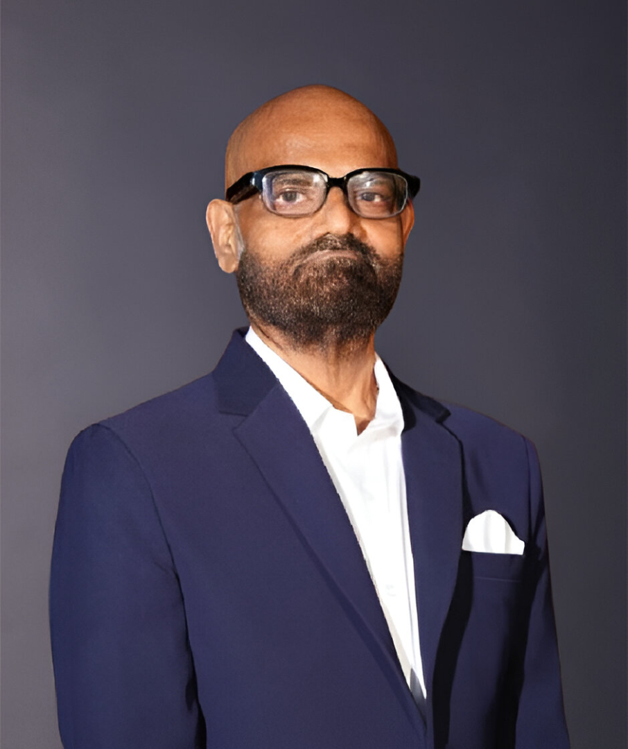 Dr. Hari Prasad